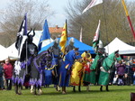 FZ013090 Knights before joust.jpg